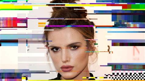 bella thorne deepfake|Intv Bella Thorne